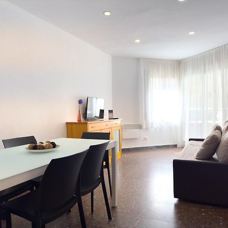 Rentalmar Atlantida Apartamentos 살루 외부 사진