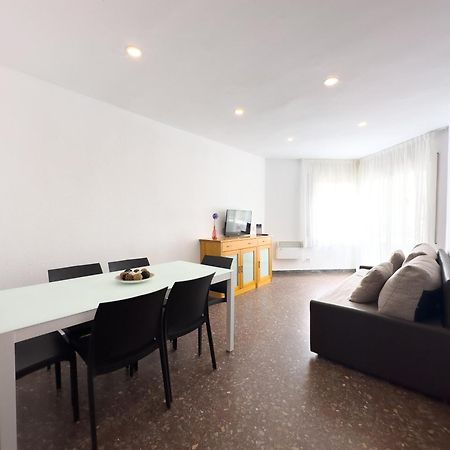 Rentalmar Atlantida Apartamentos 살루 외부 사진