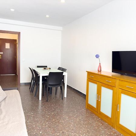 Rentalmar Atlantida Apartamentos 살루 외부 사진