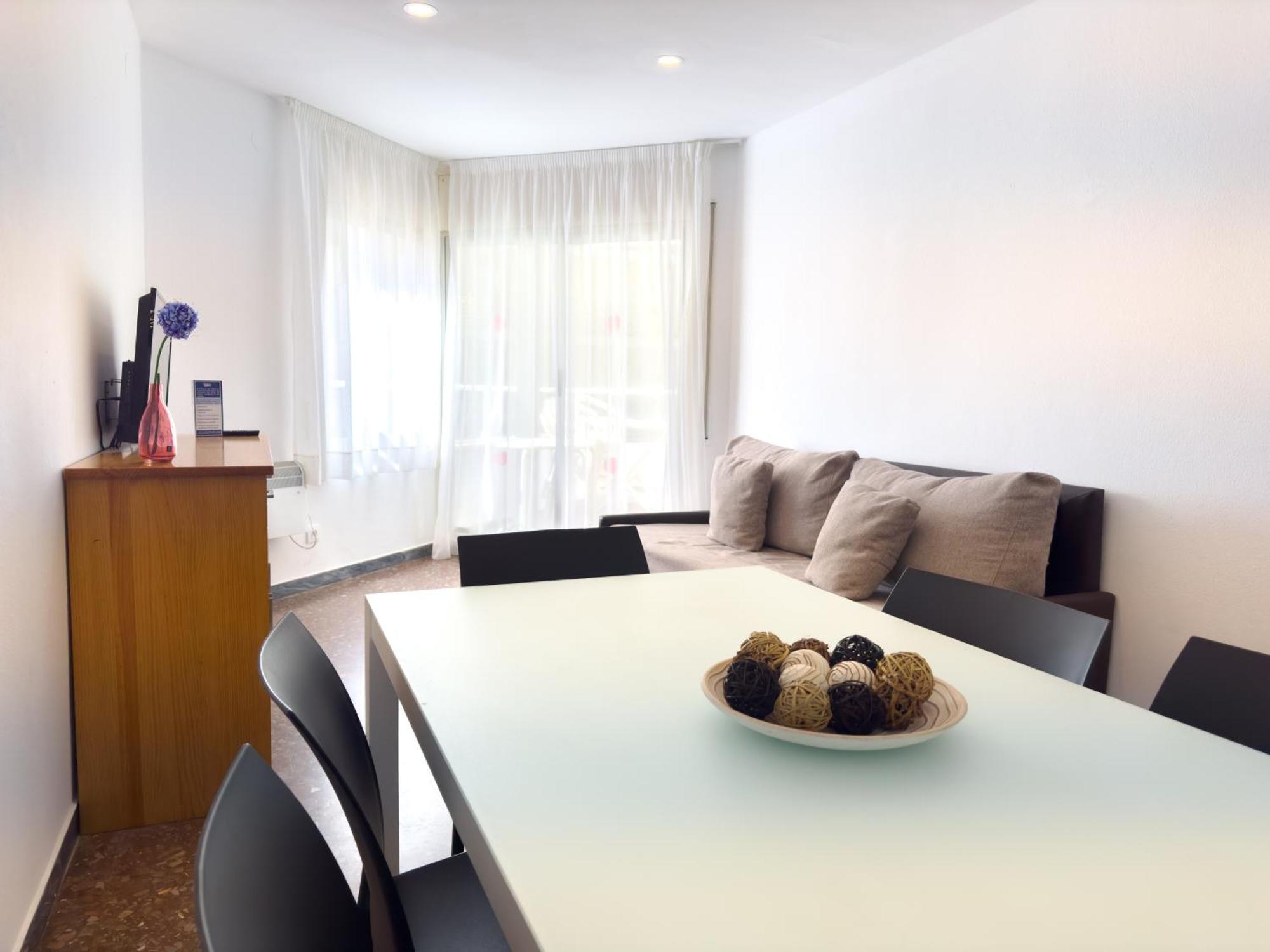 Rentalmar Atlantida Apartamentos 살루 외부 사진