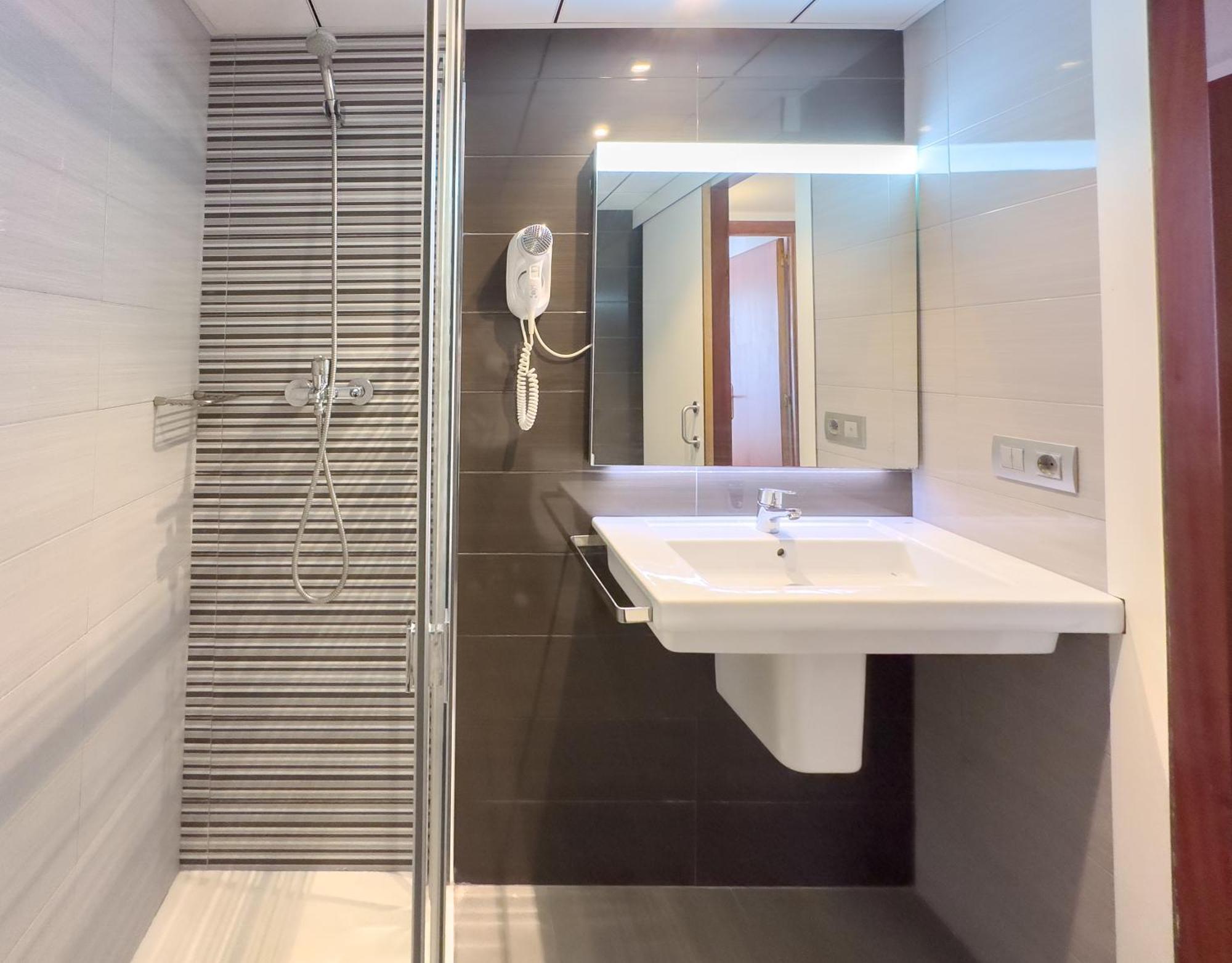 Rentalmar Atlantida Apartamentos 살루 외부 사진
