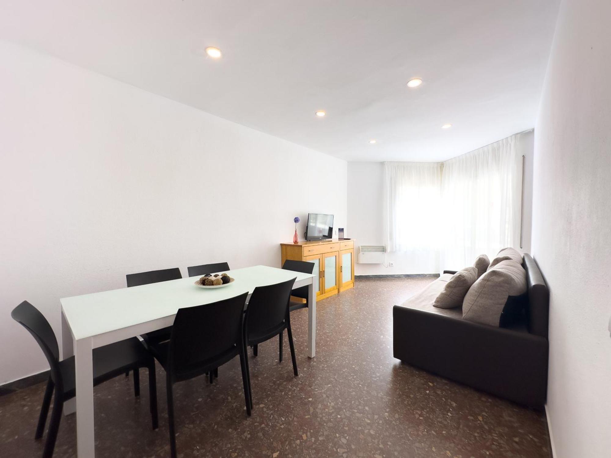 Rentalmar Atlantida Apartamentos 살루 외부 사진