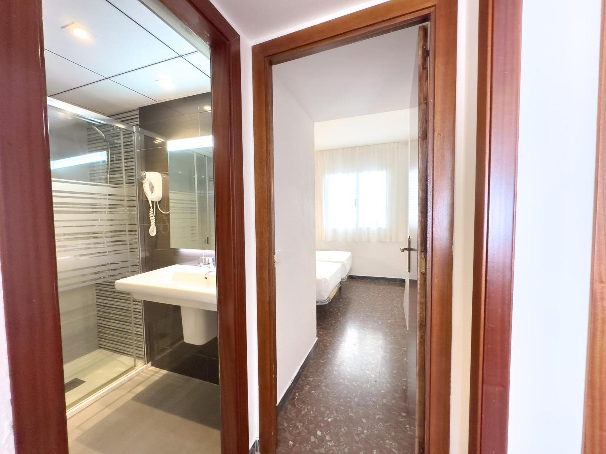 Rentalmar Atlantida Apartamentos 살루 외부 사진
