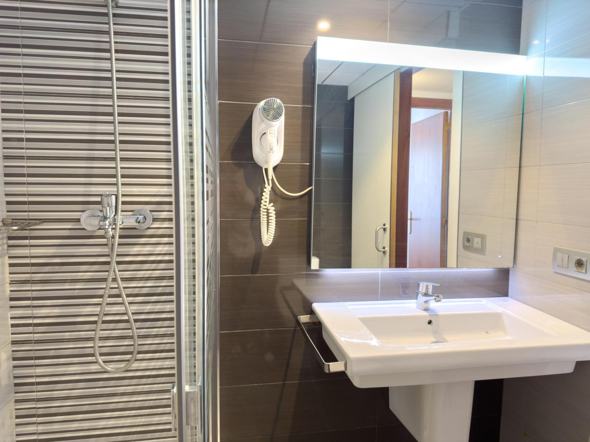 Rentalmar Atlantida Apartamentos 살루 외부 사진
